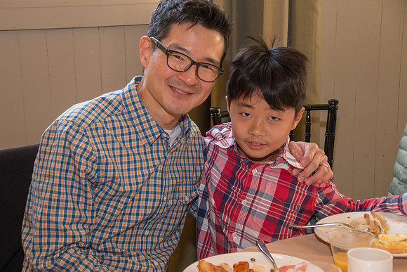 064 - Dohmen Cavallo Point Event Jan 2017