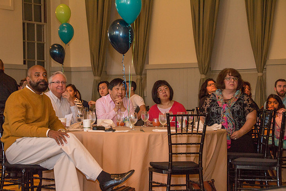 072 - Dohmen Cavallo Point Event Jan 2017