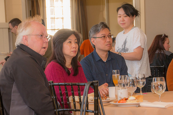 074 - Dohmen Cavallo Point Event Jan 2017