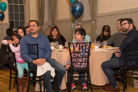 076 - Dohmen Cavallo Point Event Jan 2017