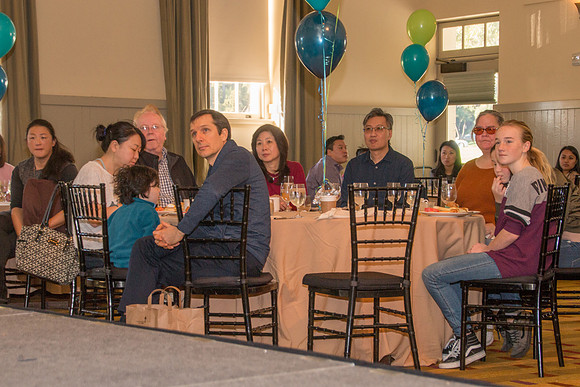 077 - Dohmen Cavallo Point Event Jan 2017