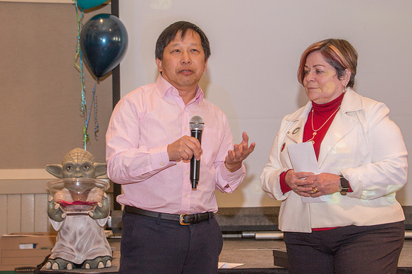 083 - Dohmen Cavallo Point Event Jan 2017