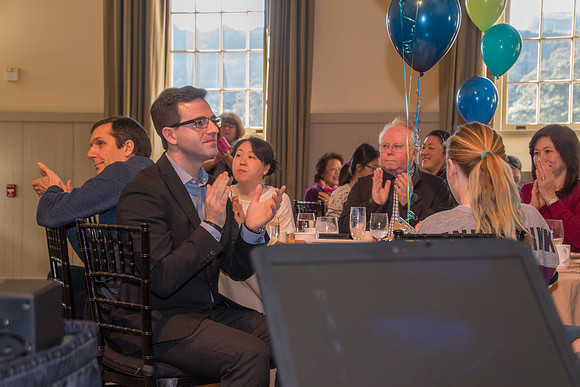 084 - Dohmen Cavallo Point Event Jan 2017