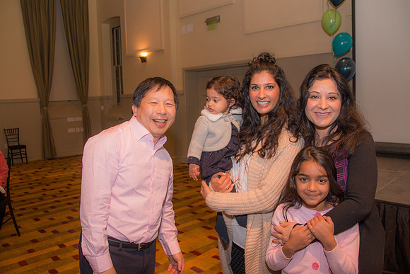 091 - Dohmen Cavallo Point Event Jan 2017