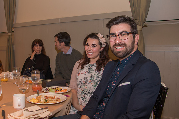 094 - Dohmen Cavallo Point Event Jan 2017