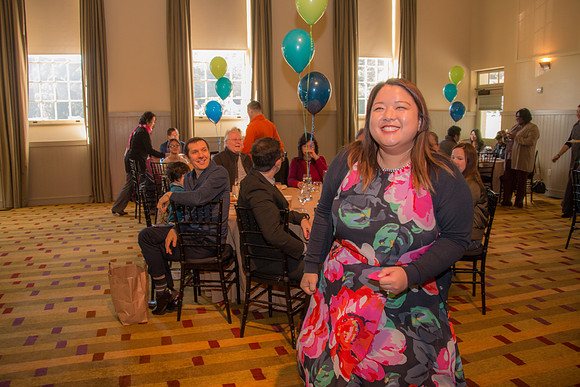 095 - Dohmen Cavallo Point Event Jan 2017