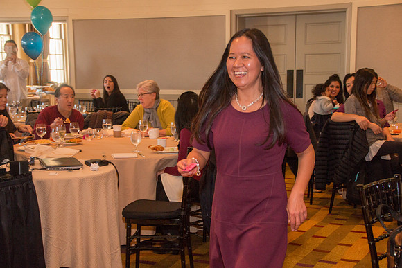 097 - Dohmen Cavallo Point Event Jan 2017