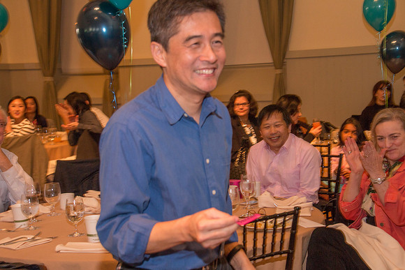 100 - Dohmen Cavallo Point Event Jan 2017