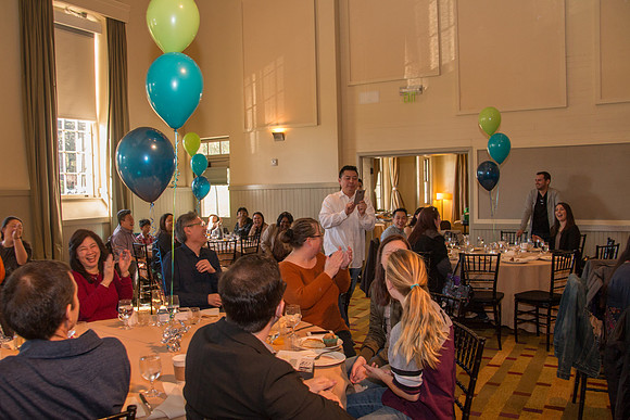 104 - Dohmen Cavallo Point Event Jan 2017