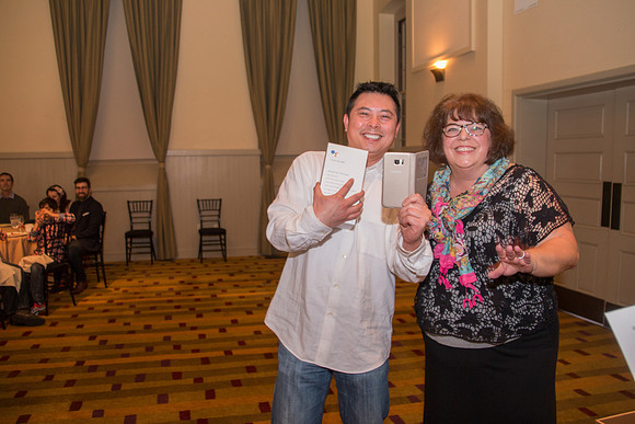 105 - Dohmen Cavallo Point Event Jan 2017