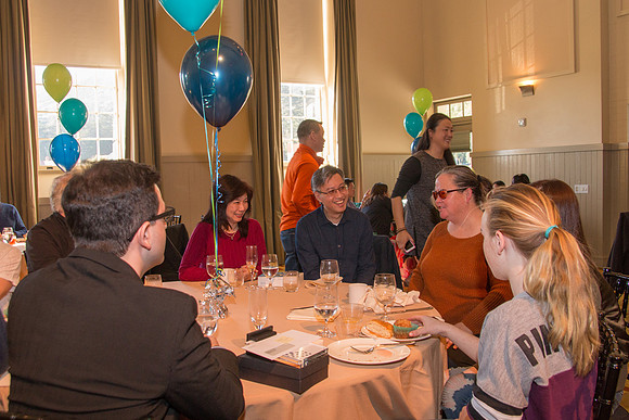 107 - Dohmen Cavallo Point Event Jan 2017