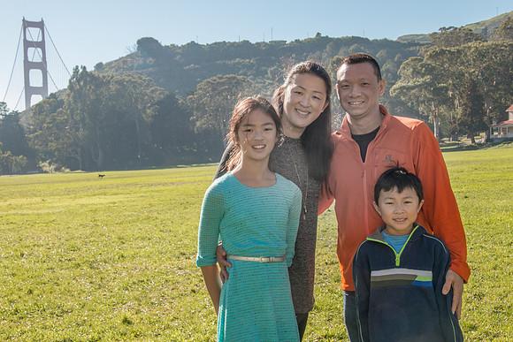 110 - Dohmen Cavallo Point Event Jan 2017