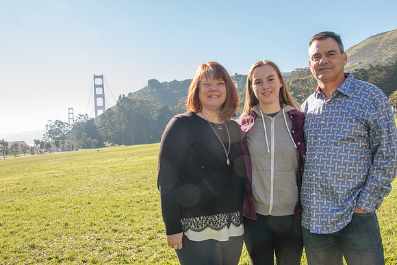 112 - Dohmen Cavallo Point Event Jan 2017