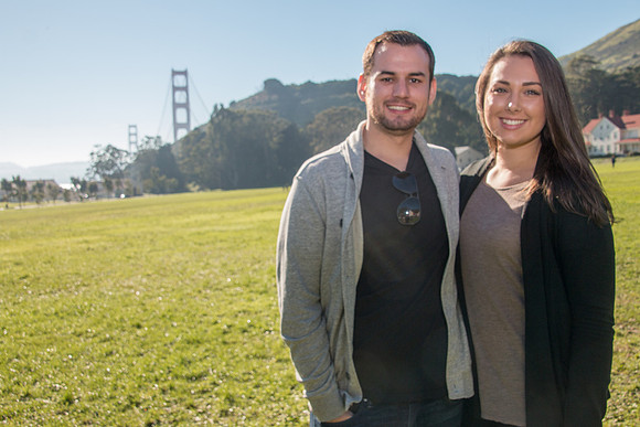 120 - Dohmen Cavallo Point Event Jan 2017