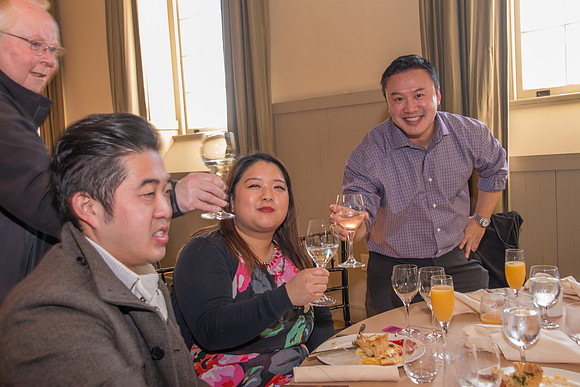 124 - Dohmen Cavallo Point Event Jan 2017