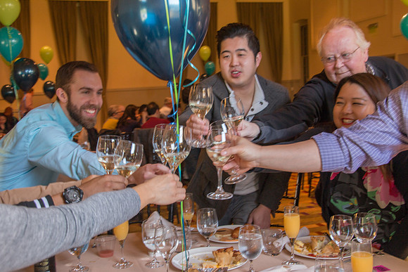 125 - Dohmen Cavallo Point Event Jan 2017