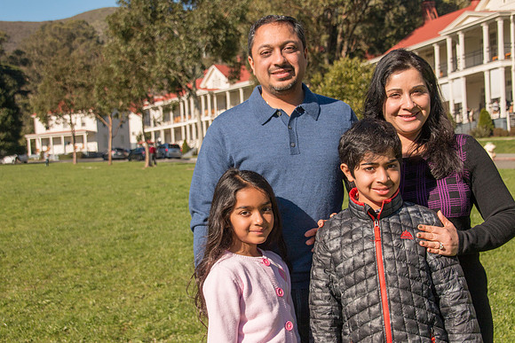 132 - Dohmen Cavallo Point Event Jan 2017
