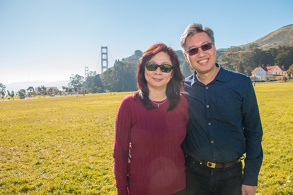 133 - Dohmen Cavallo Point Event Jan 2017