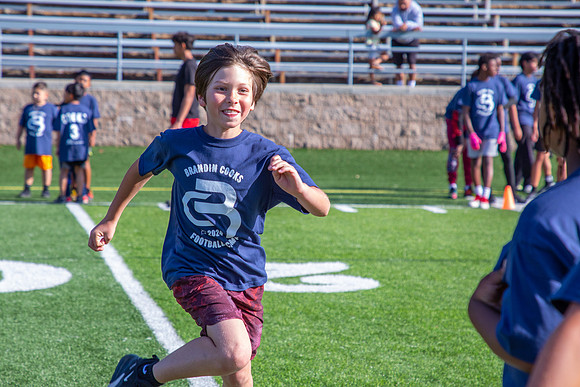 188 - Brandin Cooks May 2024 Camp
