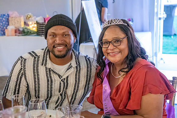 114 - Marylon's 70th