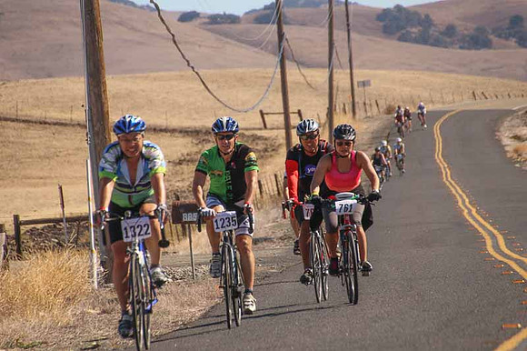 35-Mile Route-16