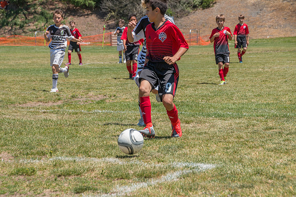 010 - Impact Soccer Club, Merritt College, May 21, 2017