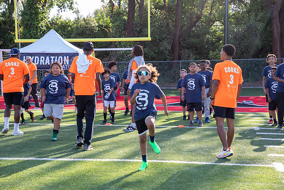 108 - Brandin Cooks May 2024 Camp