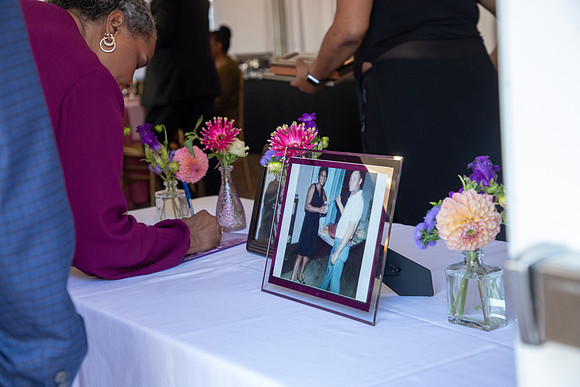 035 - Marylon's 70th