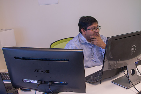 02 - Trove
