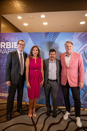 021 - 2024 CISO Awards