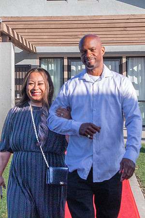 032 - Marylon's 70th