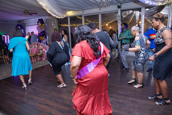 127 - Marylon's 70th