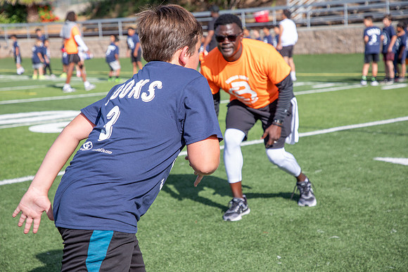 180 - Brandin Cooks May 2024 Camp