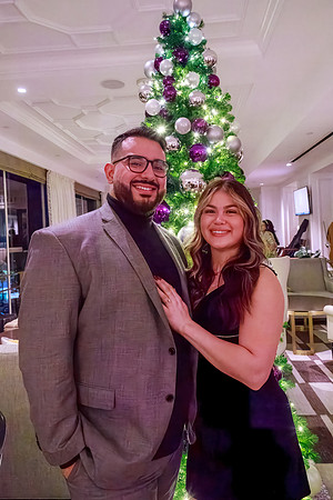 099 - CE 2024 Holiday Party