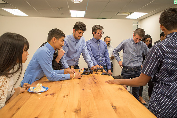 119 - Nexient Robotics with Ro Khanna