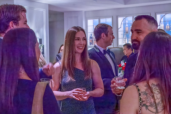 023 - CE 2024 Holiday Party