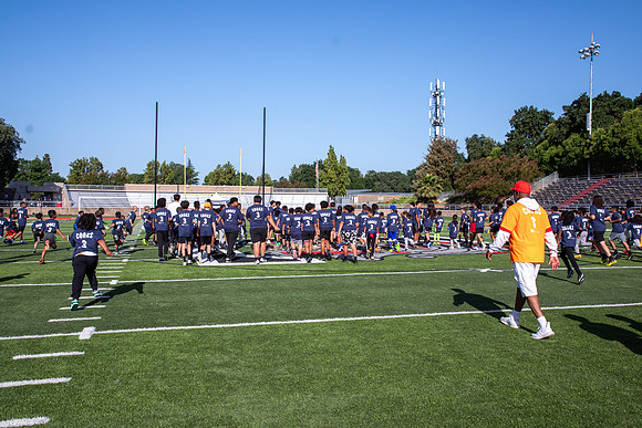 160 - Brandin Cooks May 2024 Camp