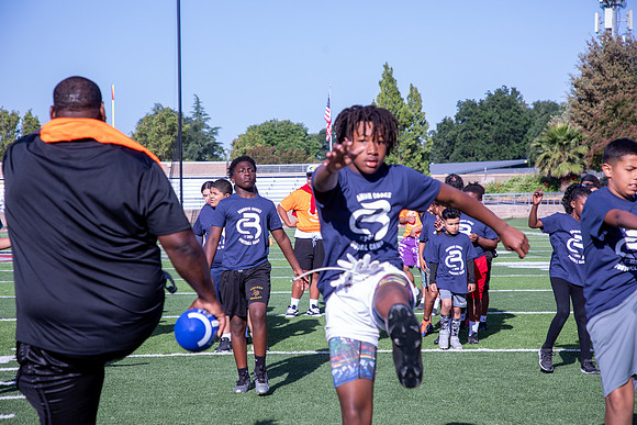 128 - Brandin Cooks May 2024 Camp