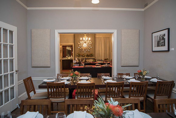 025 - Northhighland Cooking Event
