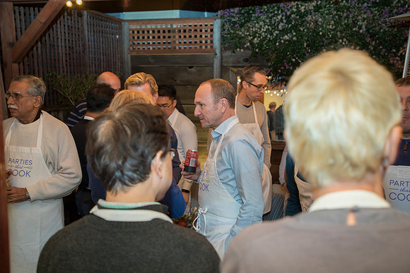 037 - Northhighland Cooking Event