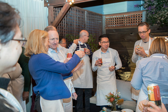 035 - Northhighland Cooking Event