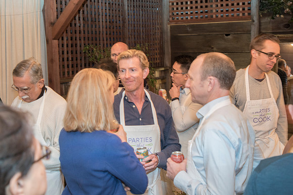 038 - Northhighland Cooking Event