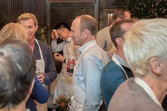 039 - Northhighland Cooking Event