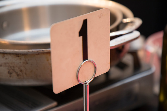 056 - Northhighland Cooking Event