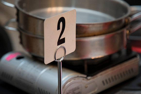 057 - Northhighland Cooking Event