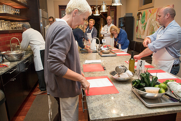 065 - Northhighland Cooking Event