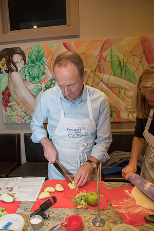 088 - Northhighland Cooking Event