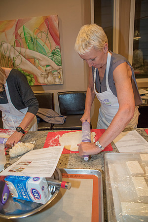 090 - Northhighland Cooking Event