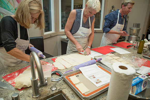 102 - Northhighland Cooking Event