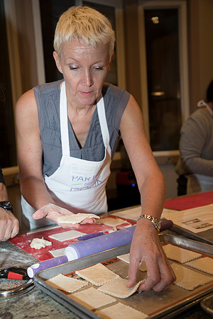 114 - Northhighland Cooking Event